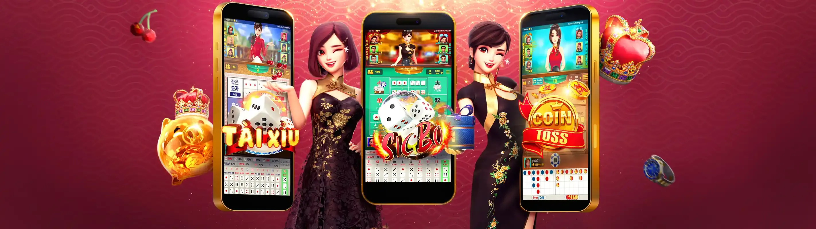 Hình ảnh chính trò chơi bắn cá 69win10